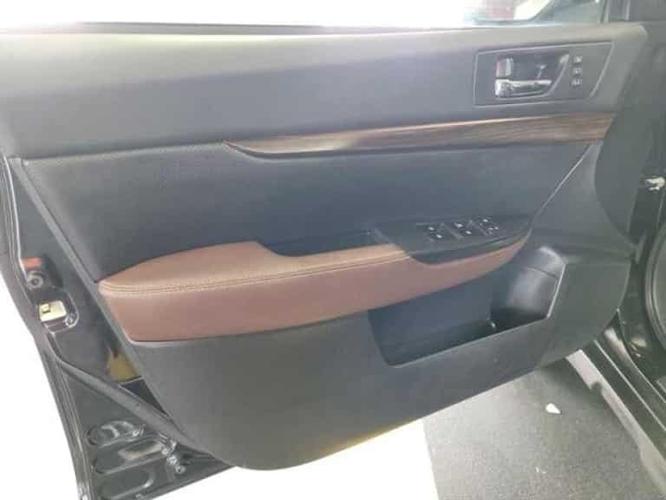 2013 subaru outback 2.5i limited in minneapolis, minnesota