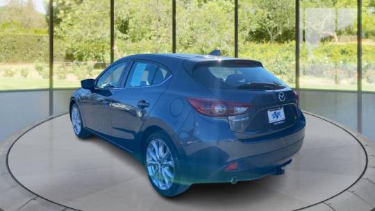 2014 Mazda
