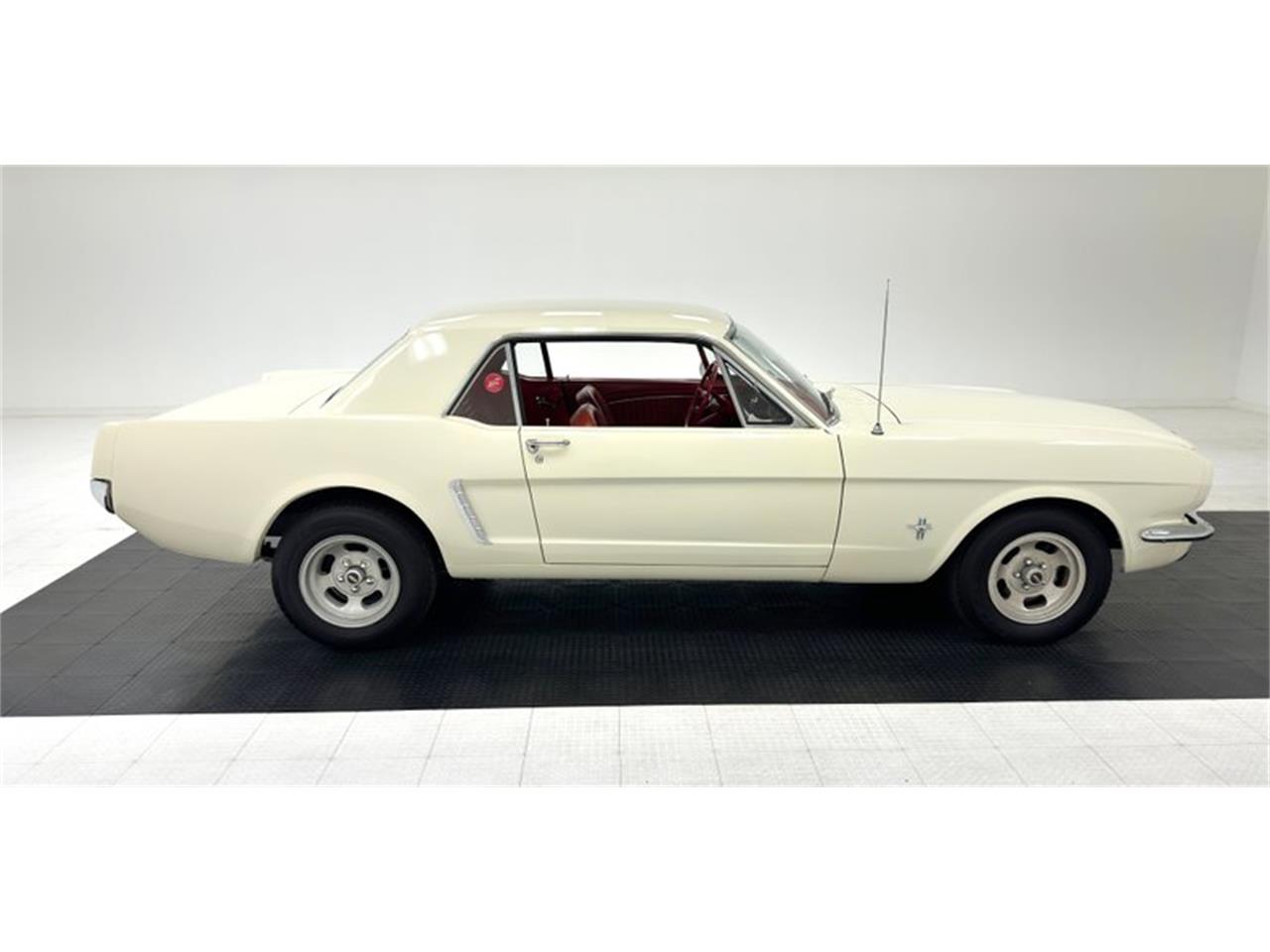 for sale: 1964 ford mustang in morgantown, pennsylvania for sale in morgantown, pa