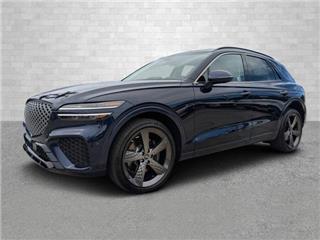 2025 Genesis GV70 3.5t sport