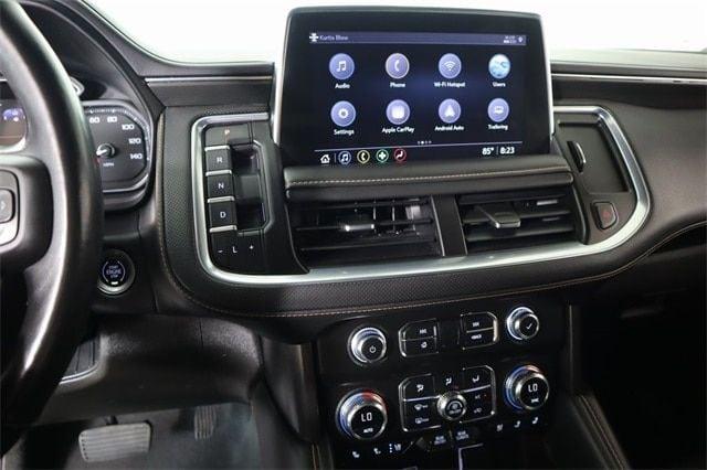 2021 gmc yukon at4 in oklahoma city, oklahoma