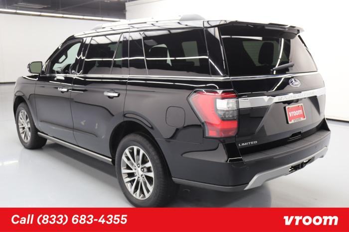 used 2018 ford expedition 2wd limited jackson, ms 39056 for sale in clinton, mississippi