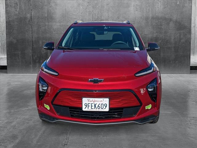 2023 chevrolet bolt euv fwd premier