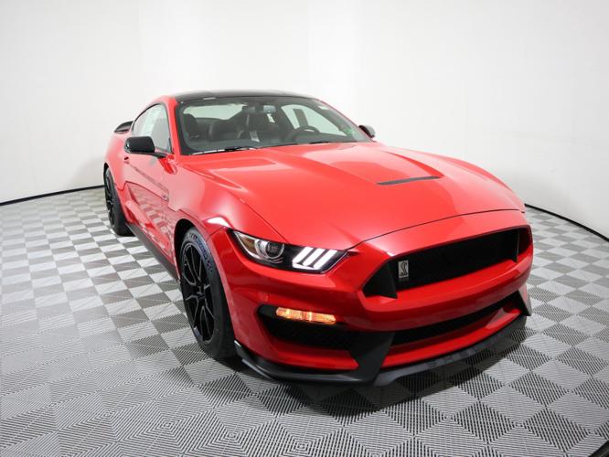 new 2019 ford mustang shelby gt350 coupe parkersburg, wv 26101 for sale in parkersburg, west virginia