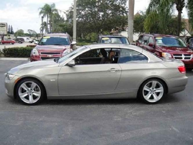 2008 bmw 3 series 335i in greenacres, fl