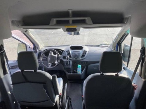 2016 ford transit for sale in new york
