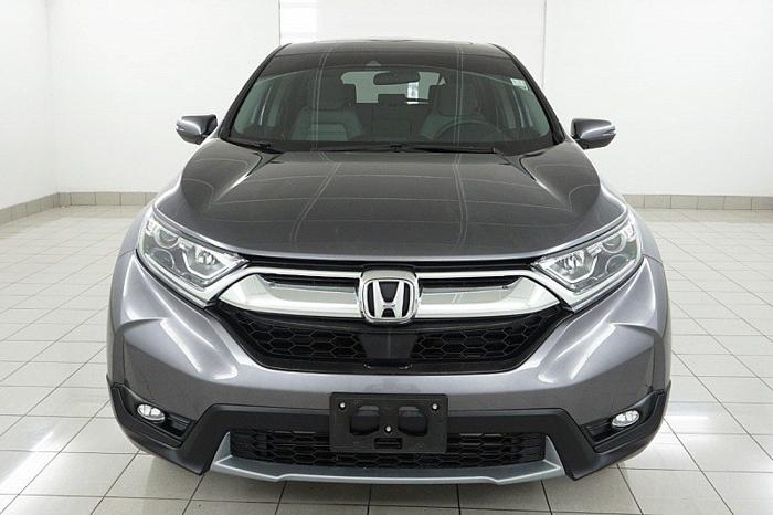 used 2018 honda cr-v awd ex lawrence, ks 66046 for sale in laurence, kansas