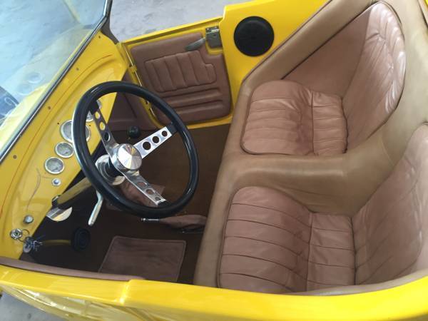 1925 model t bucket roadster