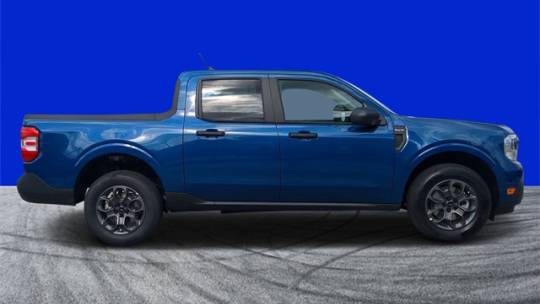 2024 Ford Maverick