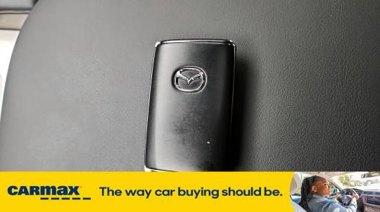 2023 Mazda