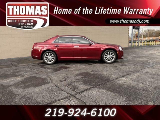 2019 chrysler 300 limited in hammond, indiana