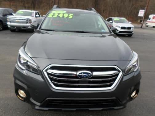 2019 subaru outback 2.5i limited in johnstown, pennsylvania