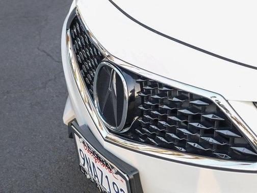 2022 acura ilx