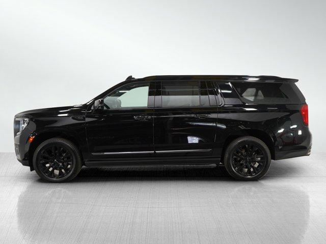 2024 gmc yukon xl denali ultimate