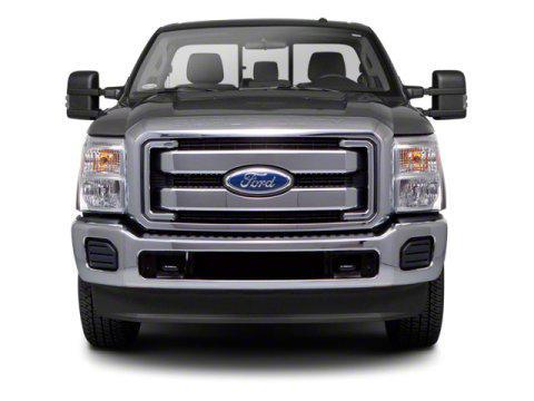 2011 ford f-250 xl