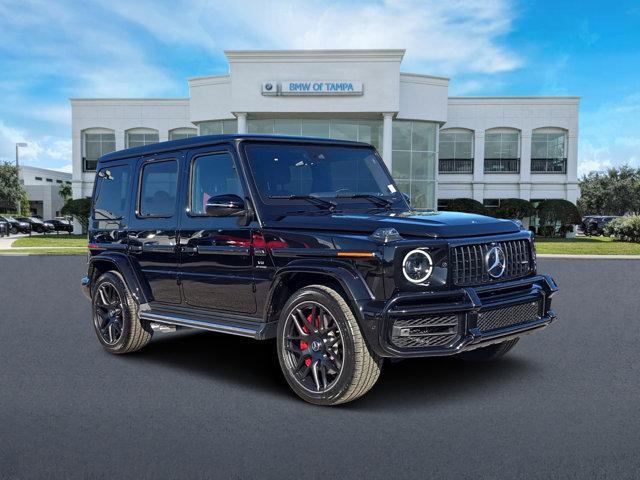 2024 mercedes-benz amg g 63 4matic