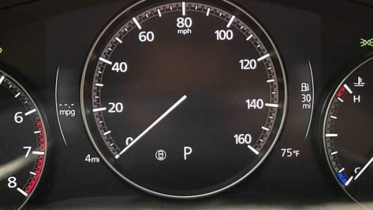 2024 mazda cx-50 2.5 turbo premium