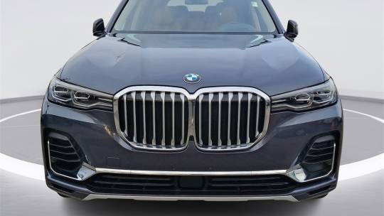 2022 BMW X7