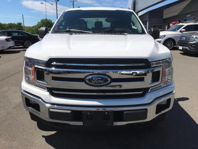 2018 ford f-150 king ranch 4x4 king ranch 4dr supercrew 5.5 ft. sb for sale in danbury, connecticut