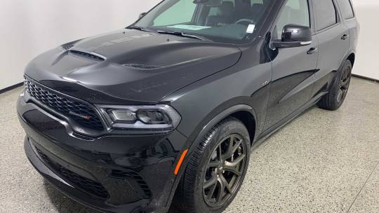 2025 Dodge Durango