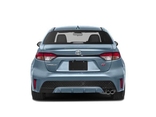 2020 toyota corolla se in west springfield, massachusetts