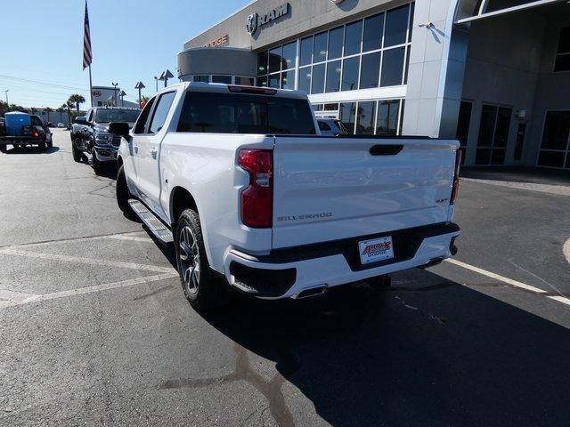used 2019 chevrolet silverado 1500 4x4 crew cab rst myrtle beach, sc 29579 for sale in myrtle beach, south carolina