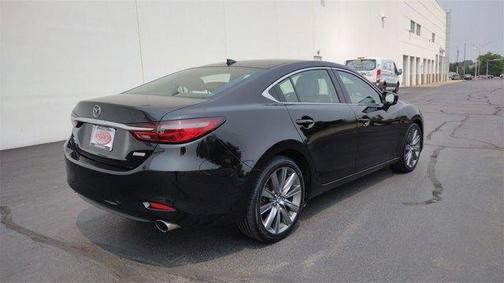 2018 mazda mazda6 in saint louis, missouri