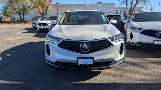2024 Acura RDX