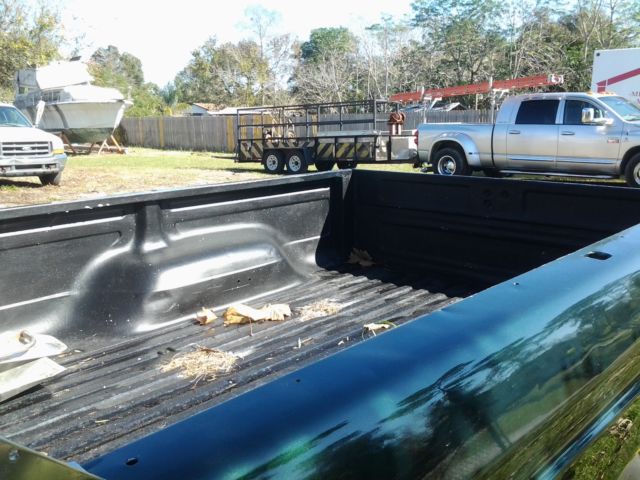 1973 ford f100 no rust