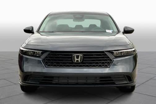2024 honda accord lx 4dr sedan in slidell, louisiana