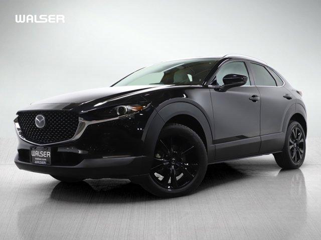 2021 mazda cx-30 premium
