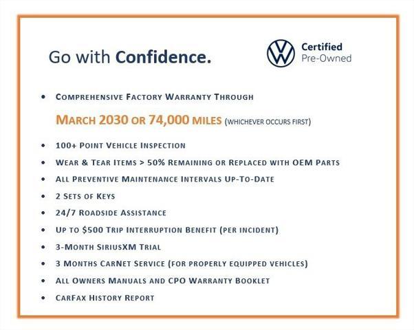 2024 volkswagen tiguan 2.0t se 4motion