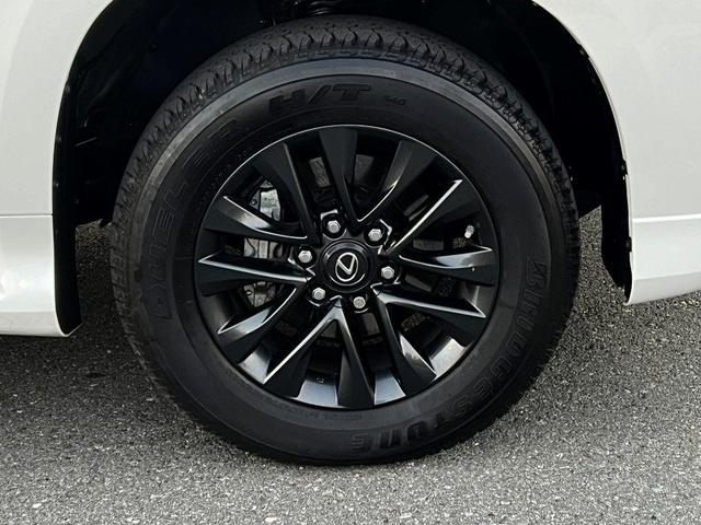 2022 lexus gx 460 base