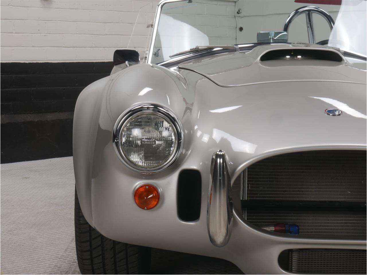 1966 shelby cobra