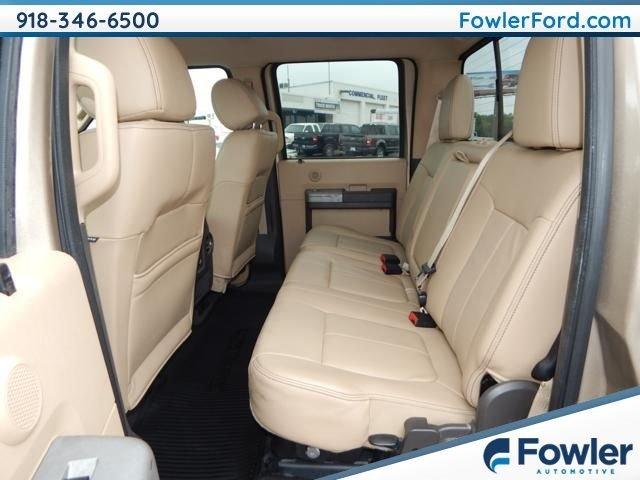 used 2014 ford f350 lariat tulsa, ok 74145 for sale in tulsa, oklahoma