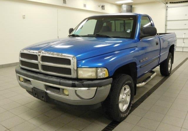 2000 dodge ram pickup 1500 slt 2dr slt 4wd standard cab lb for sale in jolly acres, south dakota