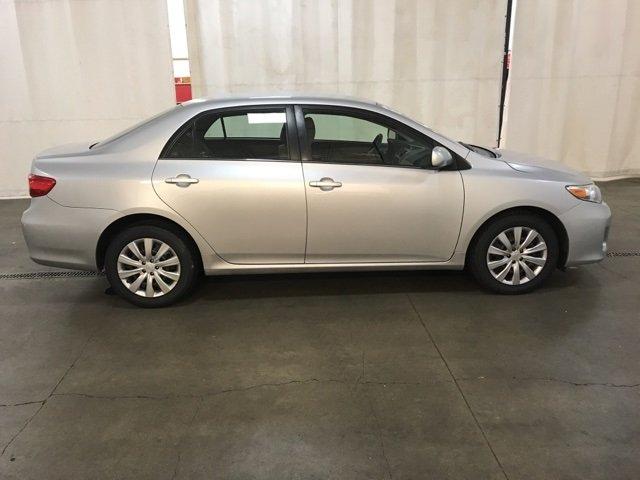 certified 2013 toyota corolla le grants pass, or 97527 for sale in grants pass, oregon
