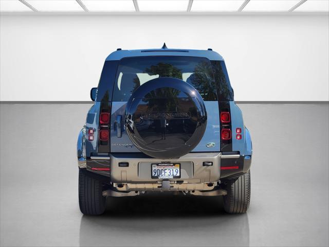 2023 land rover defender 110 x-dynamic se