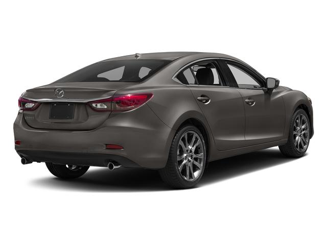 2016 mazda mazda6 i grand touring