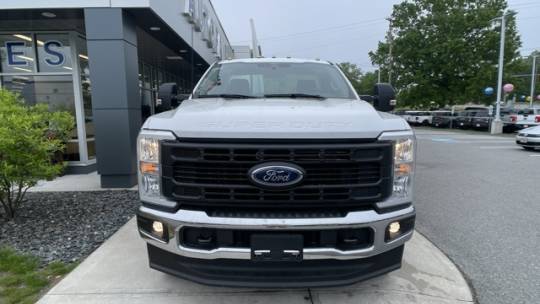 2024 Ford F-250