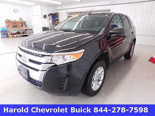 used 2014 ford edge fwd se angola, in 46703 for sale in angola, indiana