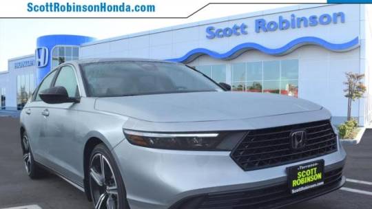 2024 Honda Accord