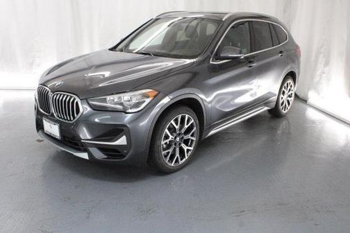 2021 bmw x1