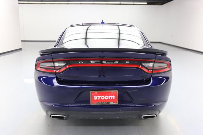 used 2016 dodge charger r/t charleston - huntington, wv 25321 for sale in charleston, west virginia