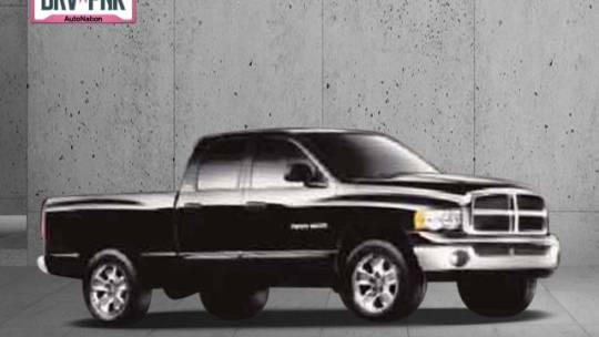 2004 Dodge Ram