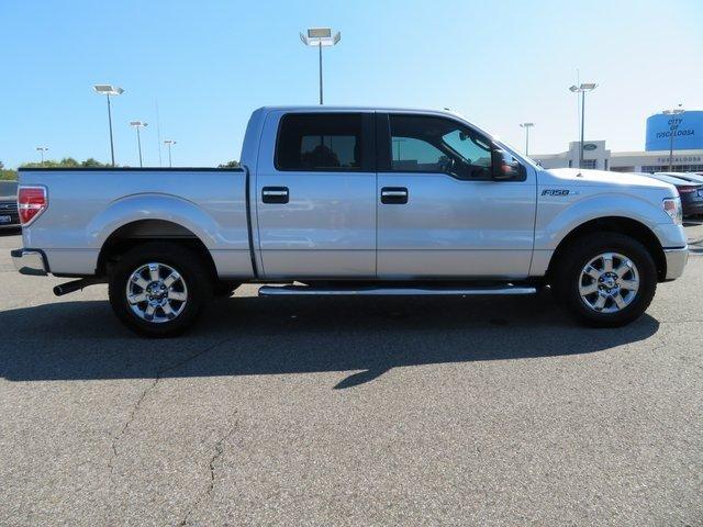 used 2014 ford f150 xlt tuscaloosa, al 35405 for sale in tuscaloosa, alabama