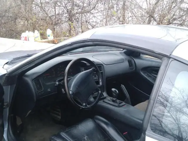 toyota mr2 1994