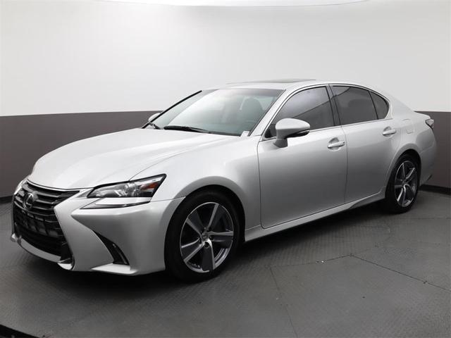 2016 lexus gs 200t in miami, florida