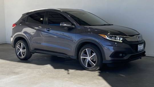 2022 Honda HR-V