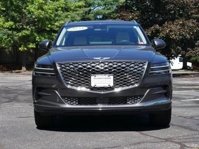 2023 genesis gv80 2.5t